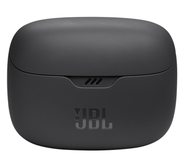 JBL BT TWS Tune Beam Czarne - 1279601 - zdjęcie 3